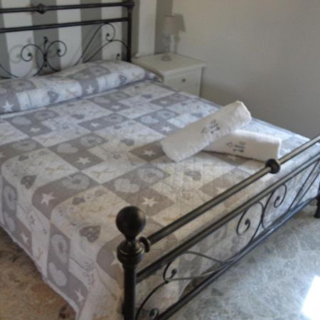 L'Aurora Bed & Breakfast Галиполи Екстериор снимка
