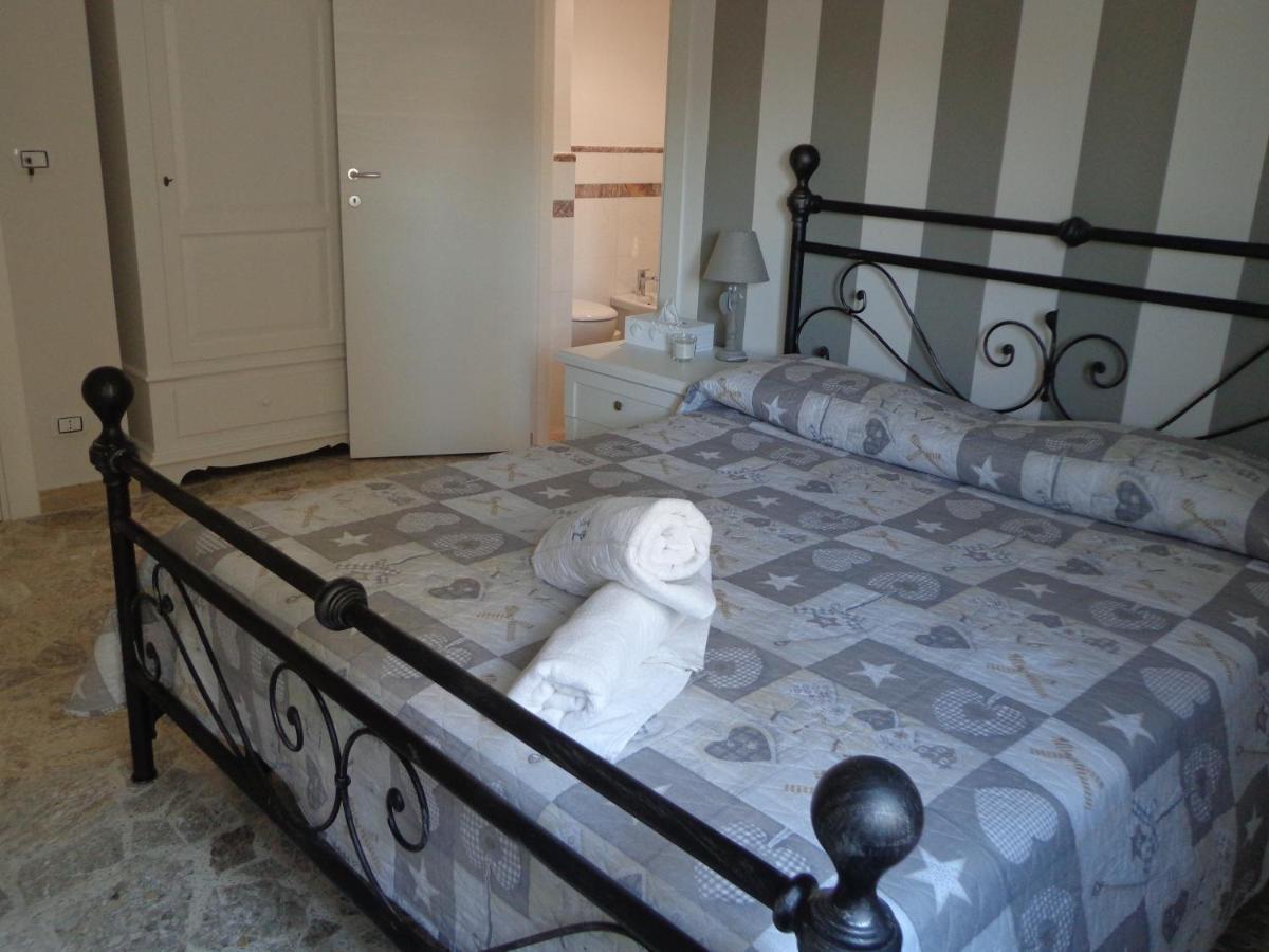 L'Aurora Bed & Breakfast Галиполи Екстериор снимка