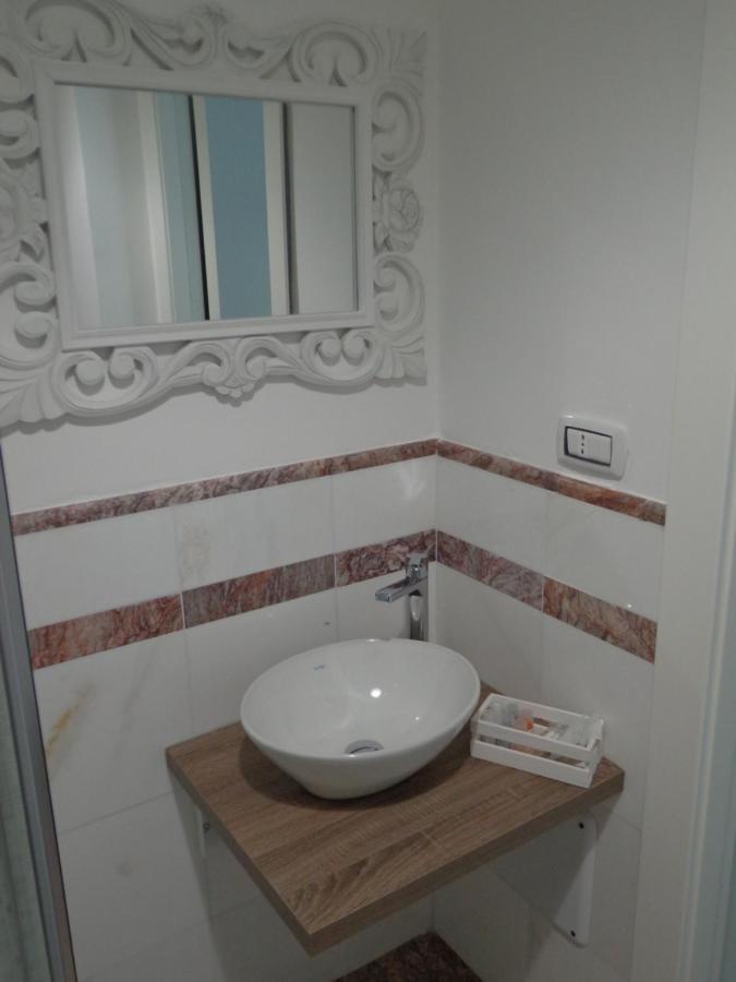 L'Aurora Bed & Breakfast Галиполи Екстериор снимка