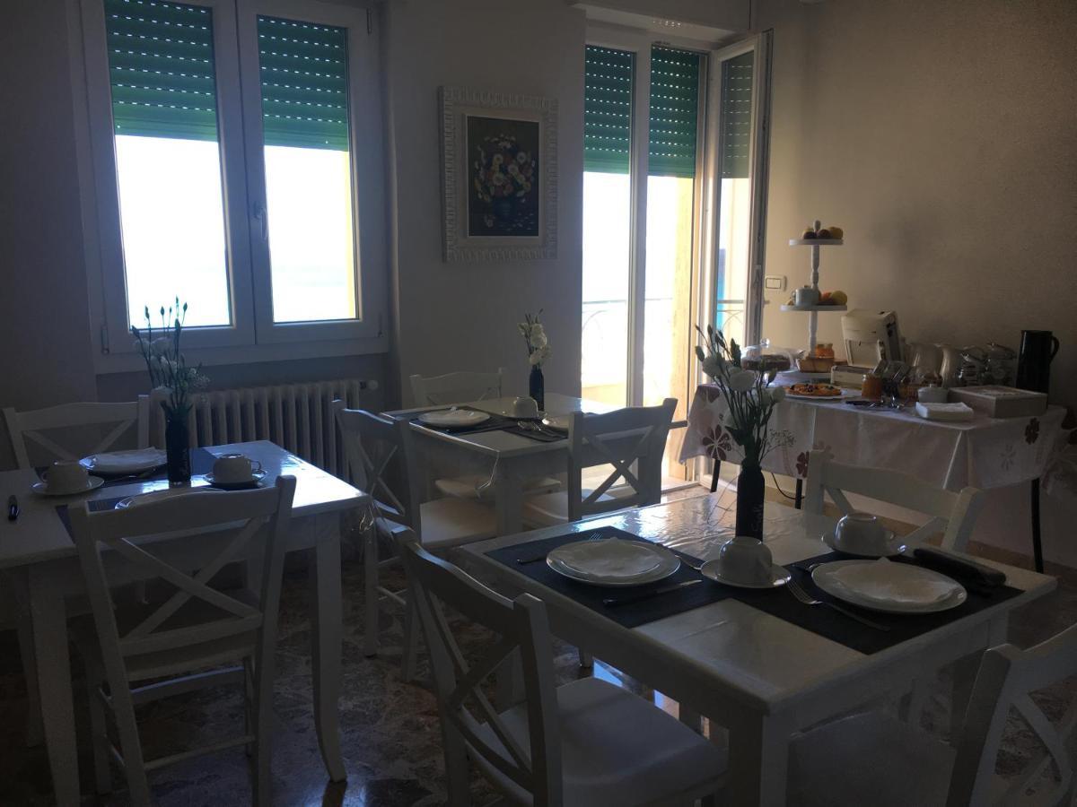 L'Aurora Bed & Breakfast Галиполи Екстериор снимка