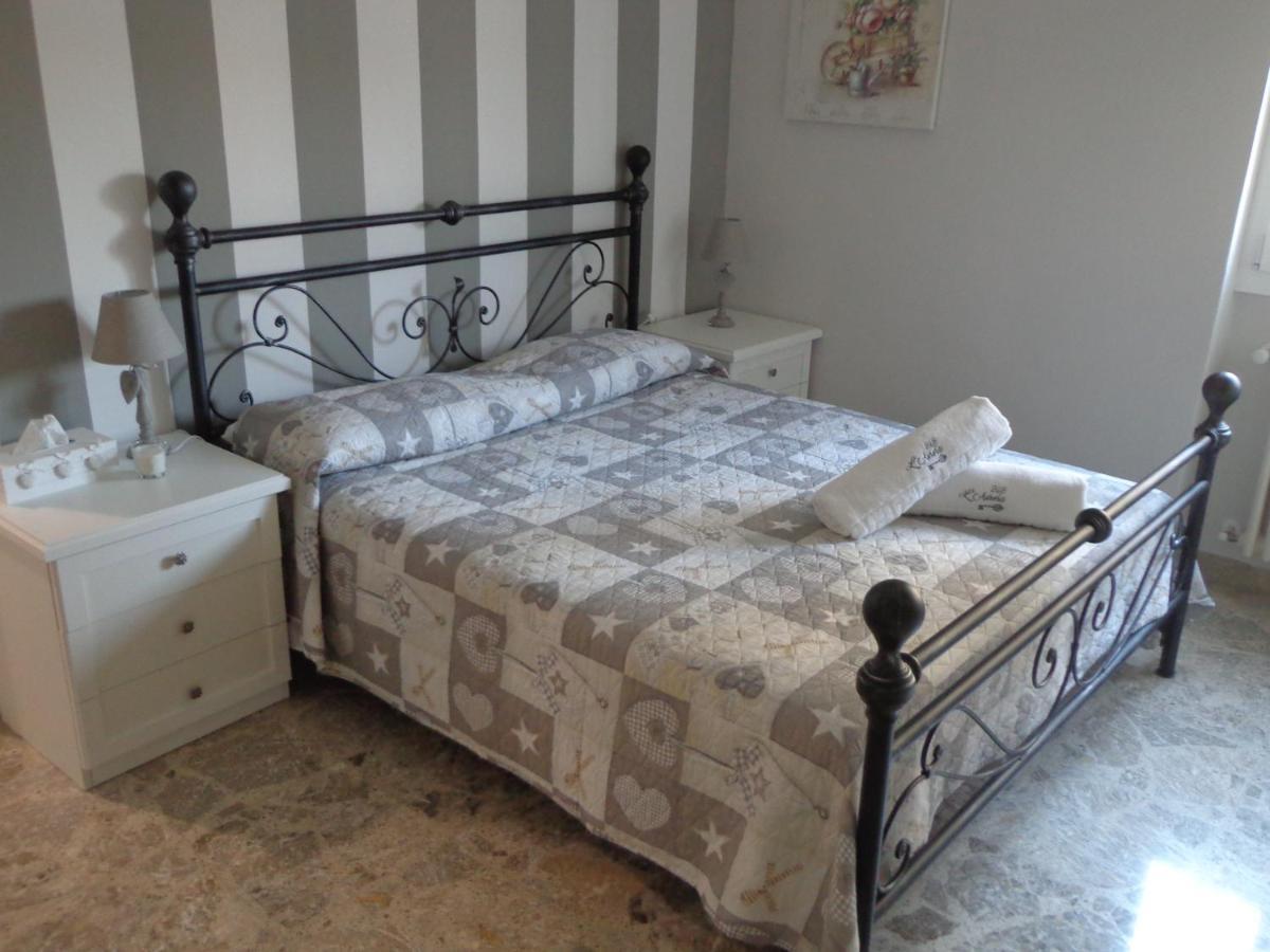 L'Aurora Bed & Breakfast Галиполи Екстериор снимка