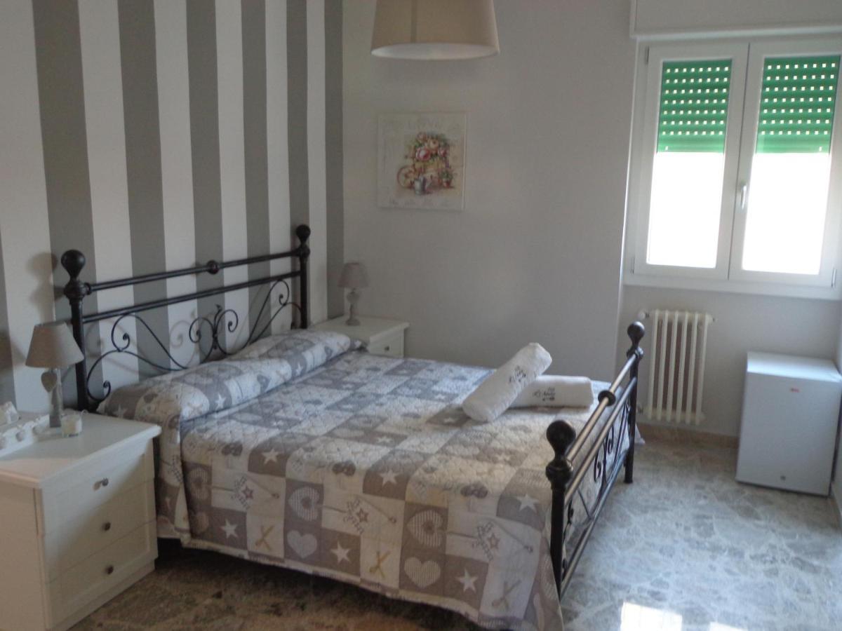 L'Aurora Bed & Breakfast Галиполи Екстериор снимка