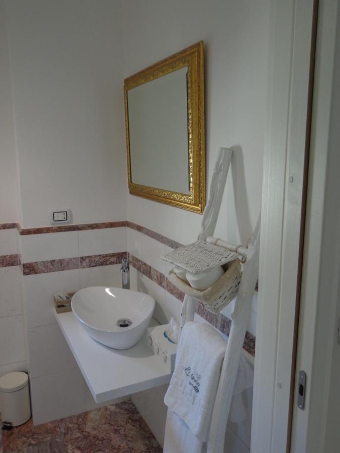 L'Aurora Bed & Breakfast Галиполи Екстериор снимка