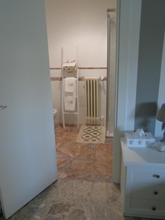 L'Aurora Bed & Breakfast Галиполи Екстериор снимка
