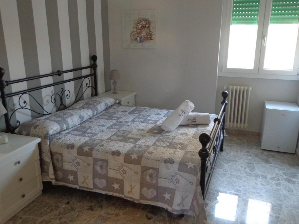 L'Aurora Bed & Breakfast Галиполи Екстериор снимка