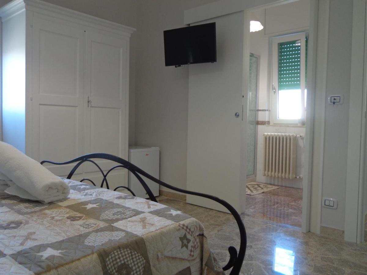 L'Aurora Bed & Breakfast Галиполи Екстериор снимка