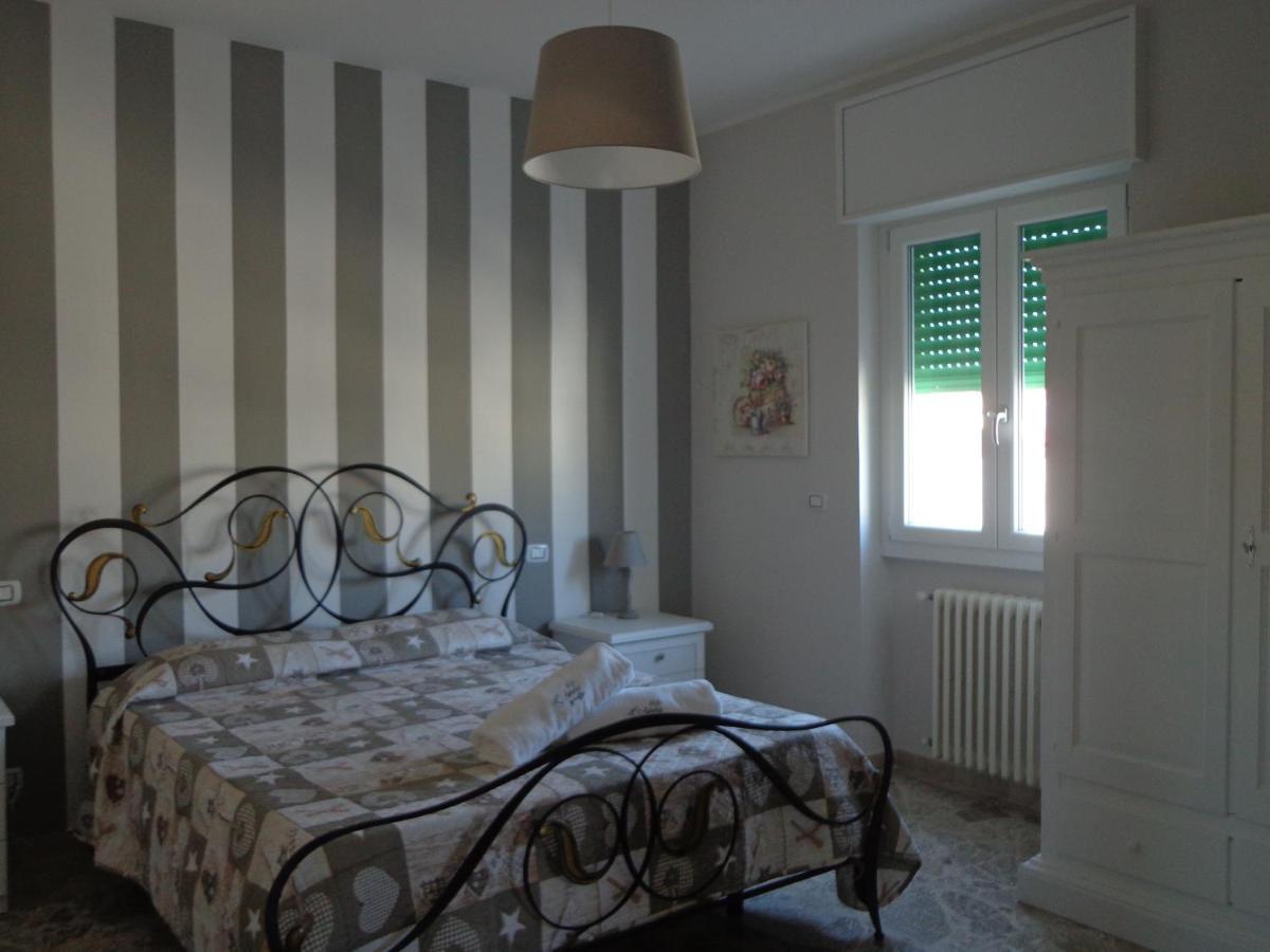 L'Aurora Bed & Breakfast Галиполи Екстериор снимка