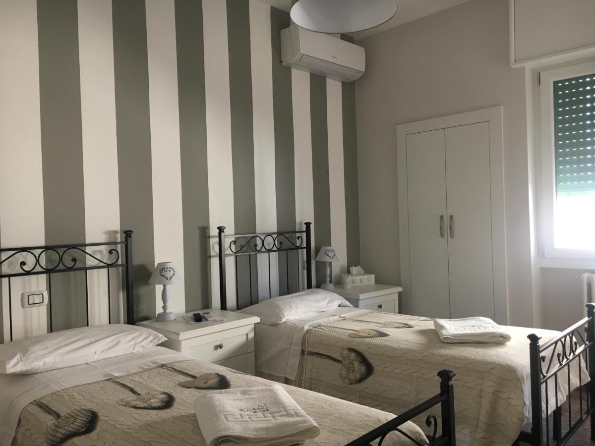 L'Aurora Bed & Breakfast Галиполи Екстериор снимка