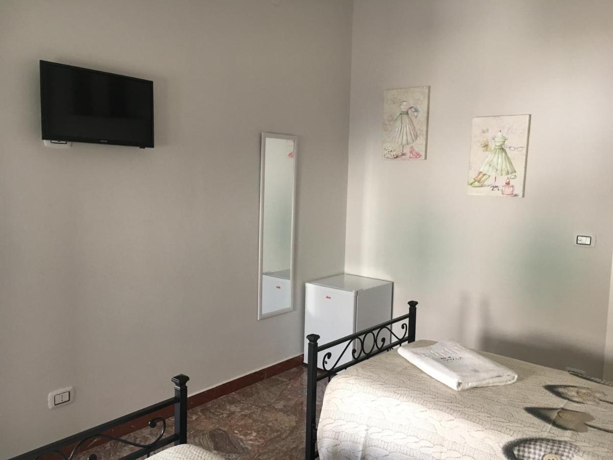 L'Aurora Bed & Breakfast Галиполи Екстериор снимка