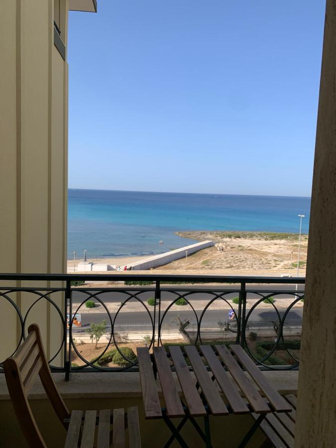 L'Aurora Bed & Breakfast Галиполи Екстериор снимка